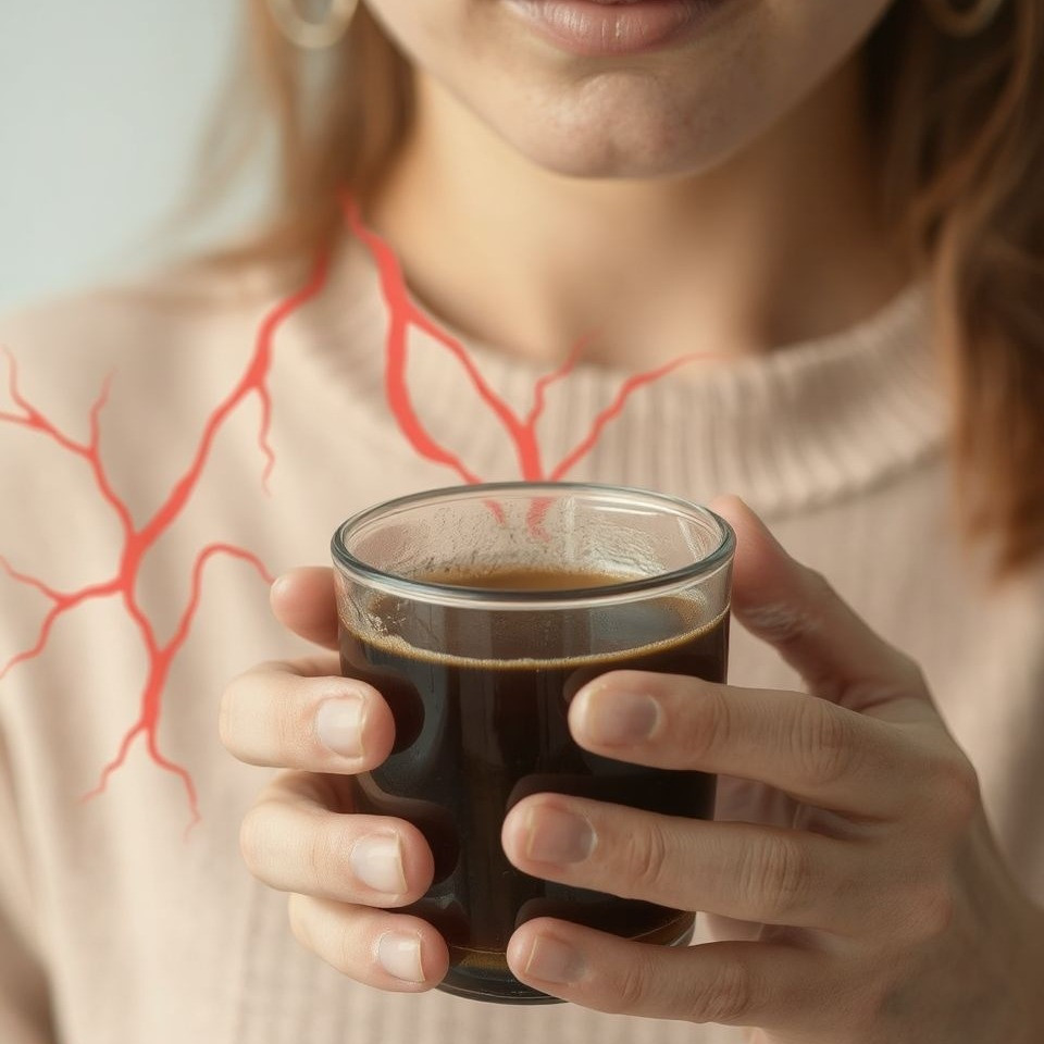 Koffeinfogyasztás pozitív és negatív hatásai