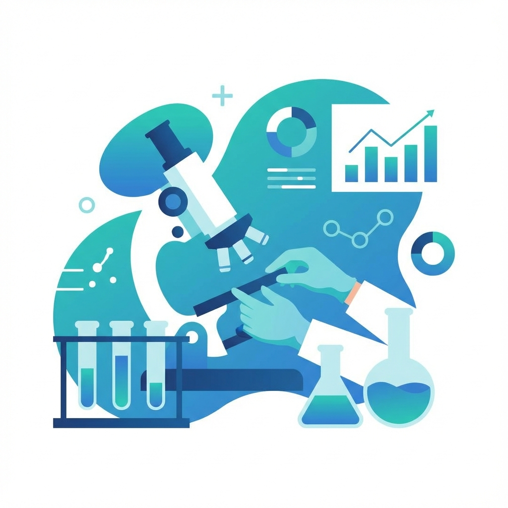 Hogyan működik egy klinikai kutatás?