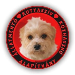 Kutyaszív Állatmentő Közhasznú Alapítvány